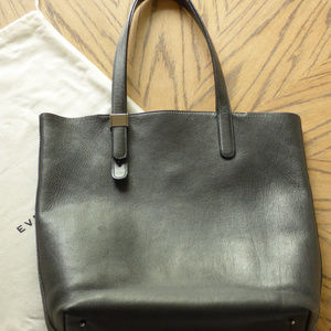 Everlane Petra Magazine Tote